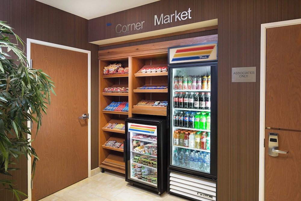 Fairfield Inn & Suites by Marriott Conway - photo 19