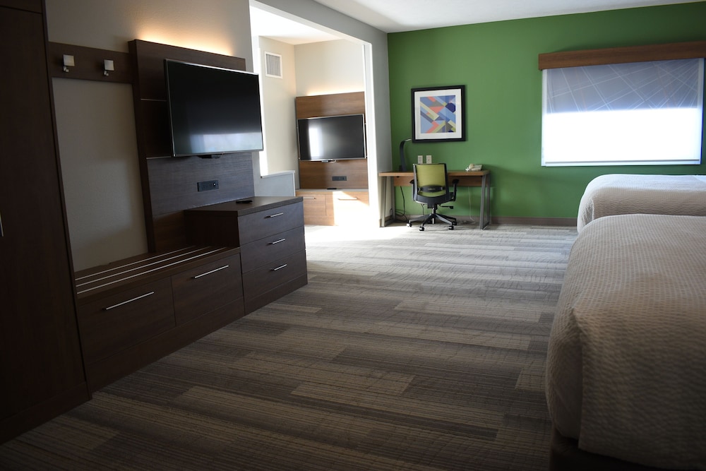 Holiday Inn Express & Suites South Lincoln by IHG - photo 35