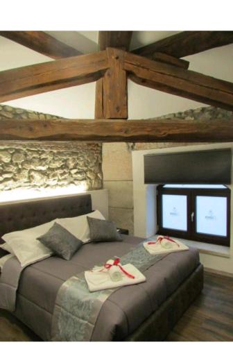 Attiko 53 Boutique Rooms in Verona, Italy