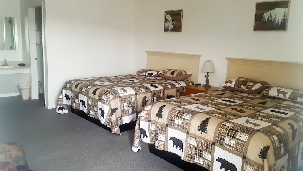 Drop Tyne Lodge - photo 10