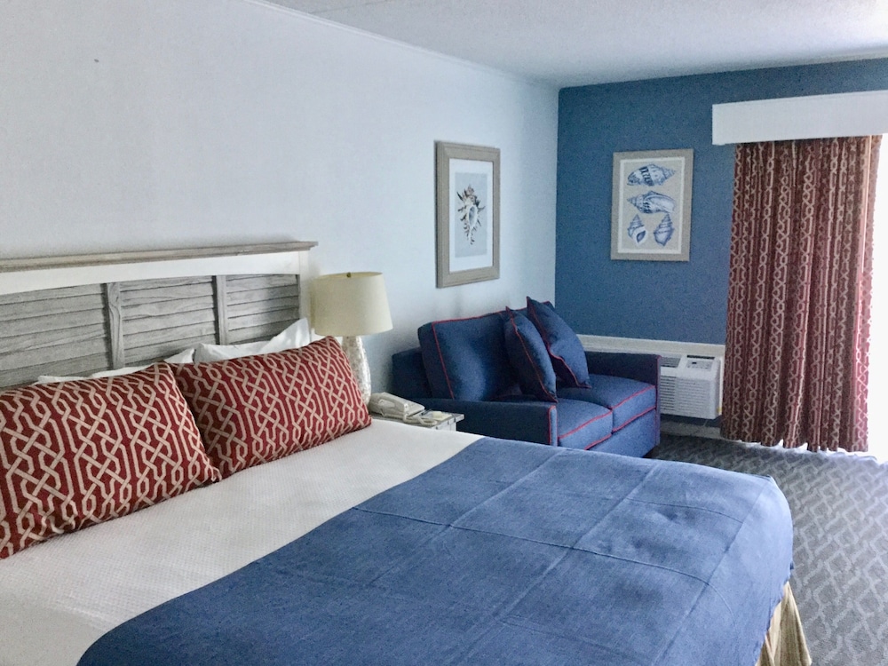 Beach View Hotel - photo 14