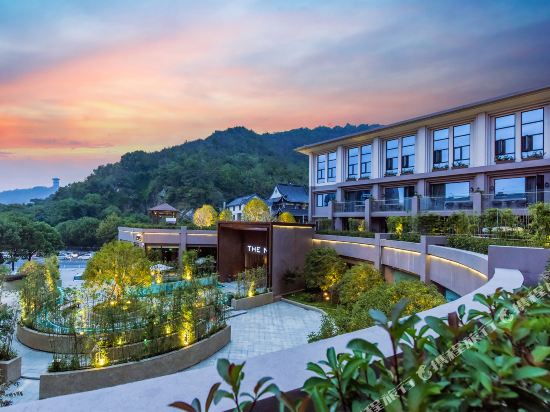 The Nice Boya Hotel - last minute hotel in Taizhou