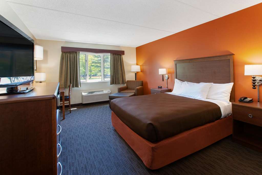 AmericInn by Wyndham Silver City - photo 22