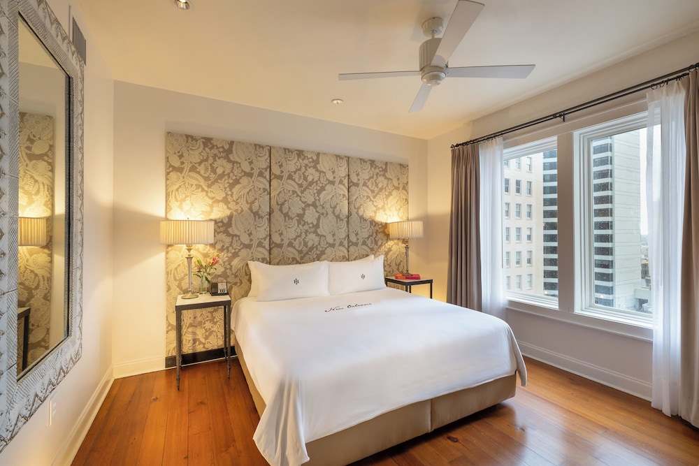 International House Hotel - photo 44