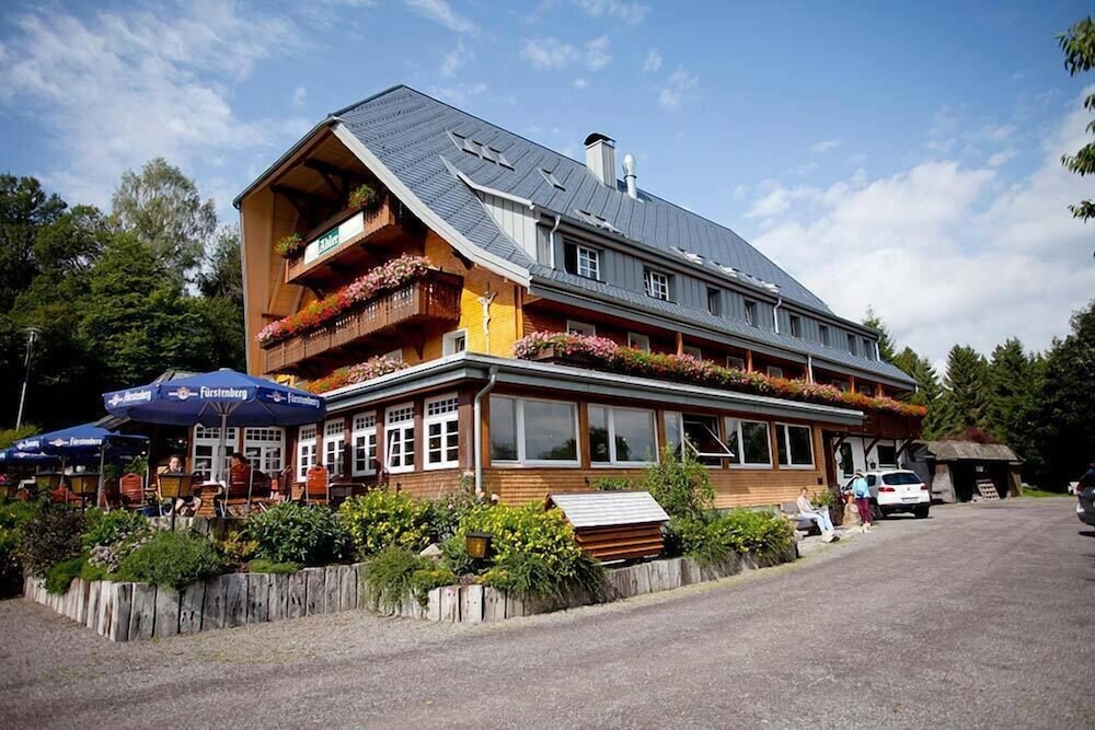 Hotel Adler Bärental in Feldberg, Germany