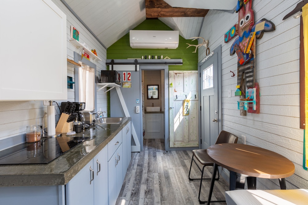 Tiny House Leadville - photo 128