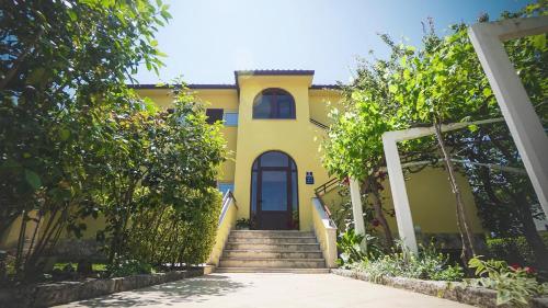 Apartment Brijuni — 4-Star Luxury Hotel in Porec, Croatia