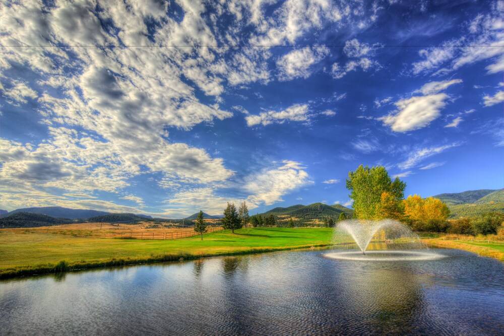Fairmont Hot Springs Resort - photo 11