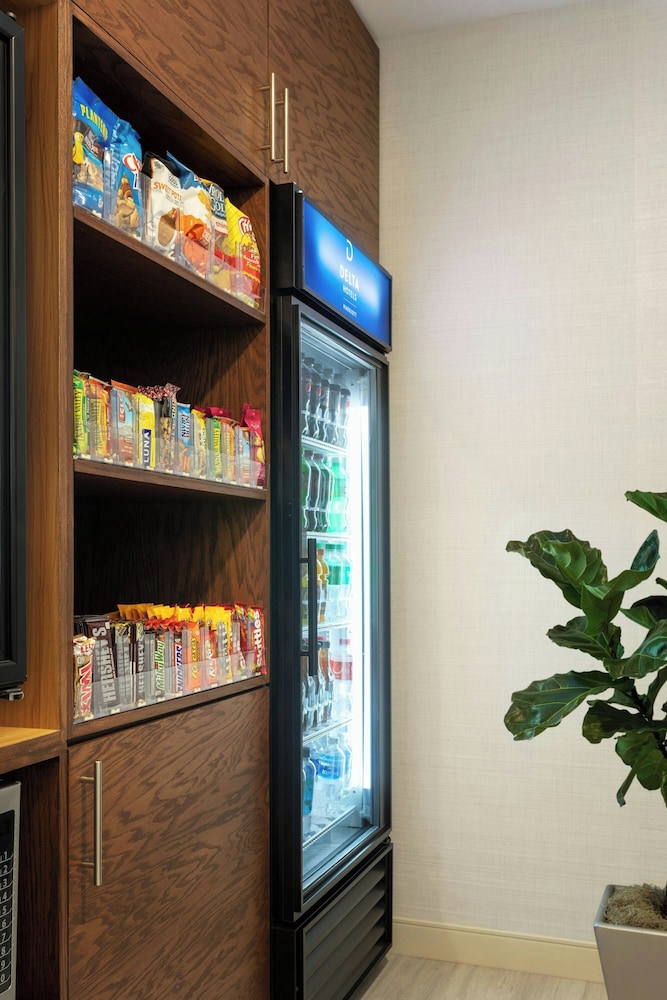 Delta Hotels by Marriott Indianapolis Airport - photo 25