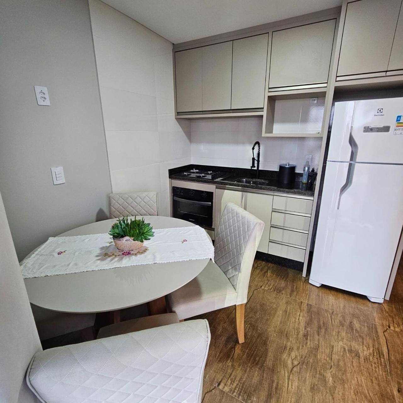 Loft para Casal pertinho da Praia de Bombinhas Centro