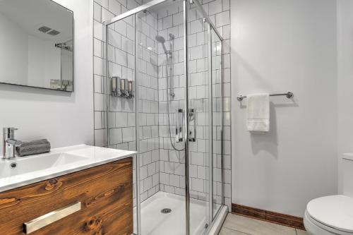 Manoirs A Mont Tremblant in Mont-Tremblant, Canada