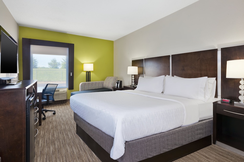 Holiday Inn Express Chillicothe East by IHG - photo 15