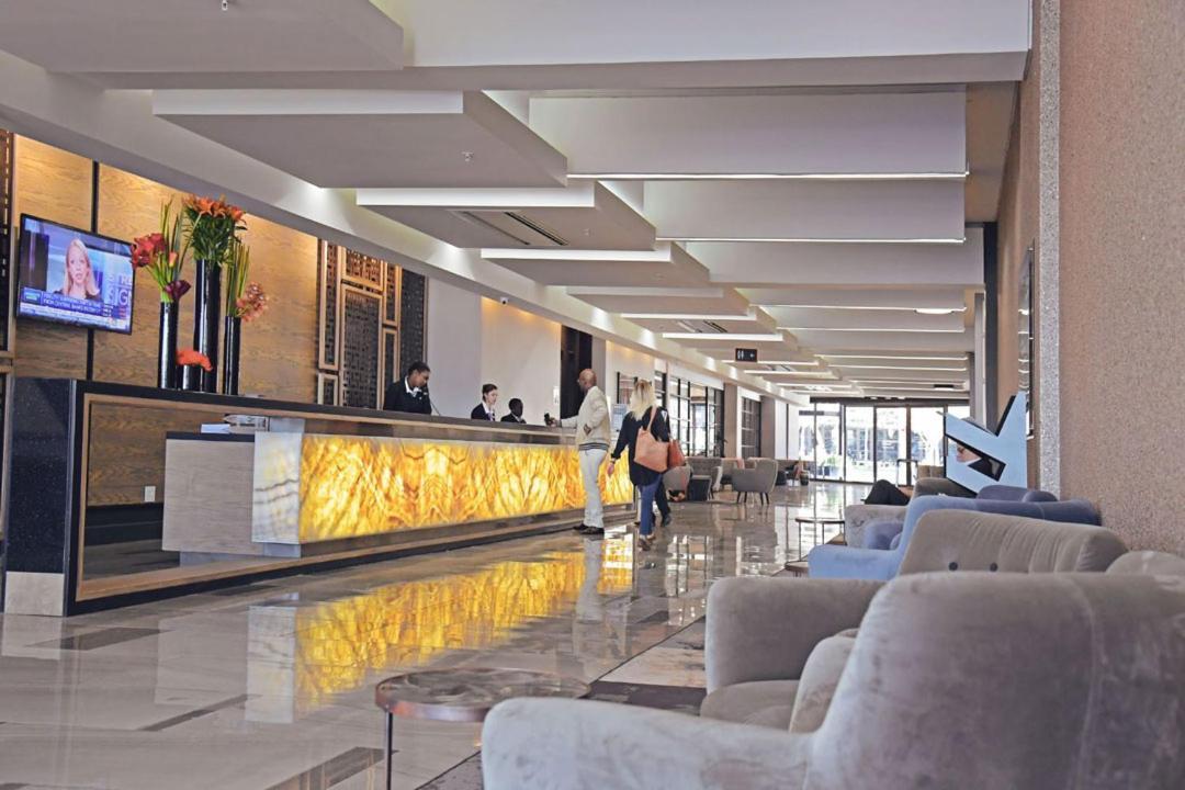 The Menlyn Main Residents Trilogy — 4-Star Luxury Hotel in Pretoria, South Africa