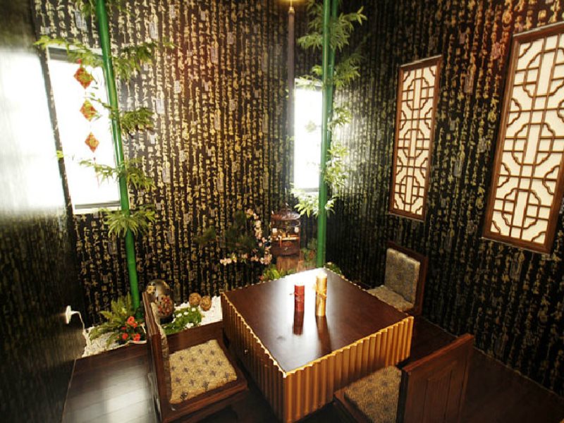 Fairy Tale Motel in Hualien City, Republic of China Taiwan