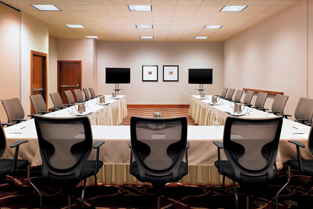 Sheraton Denver Tech Center Hotel - photo 36