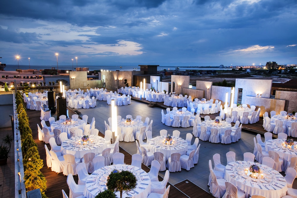 כנסים ואירועים