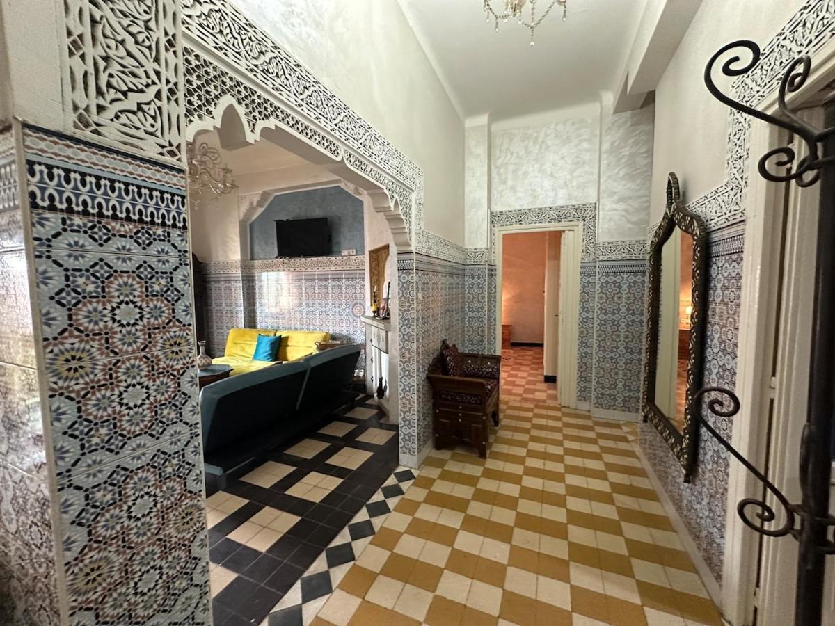 Traditional Chic And Central — Marrakesh — photo 4