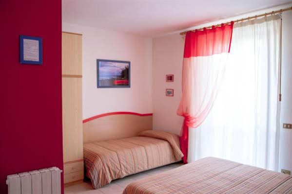 Hotel Ciritorno in San Vincenzo, Italy