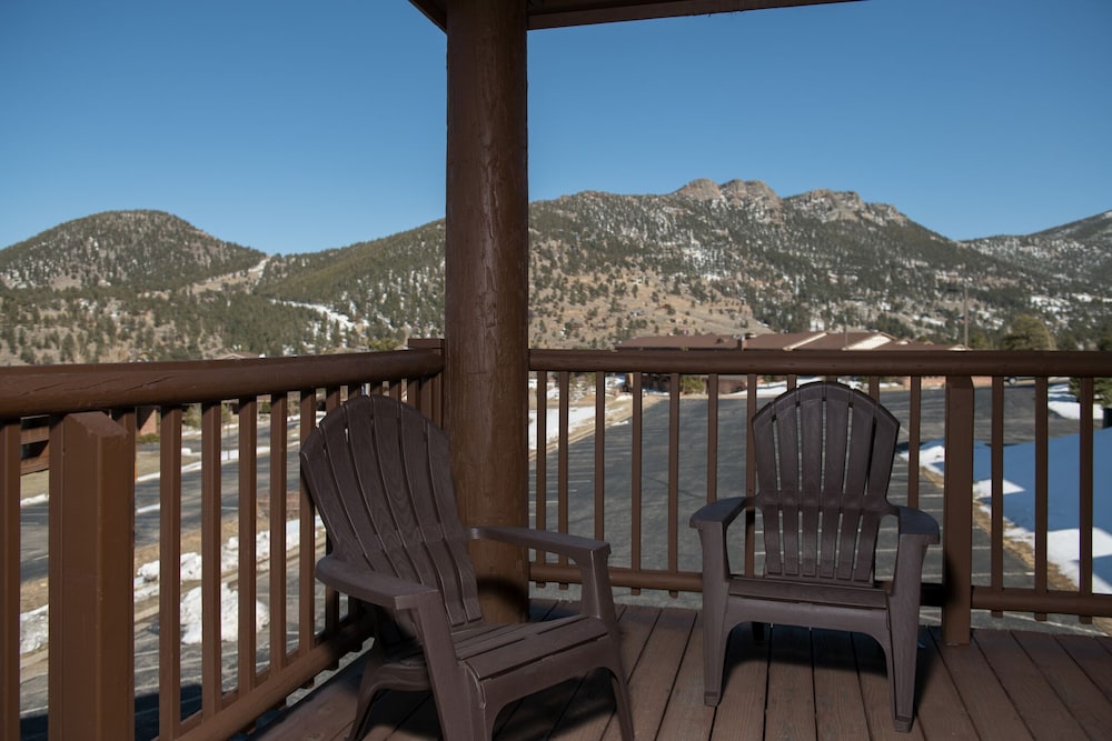 YMCA of The Rockies Estes Park - photo 18