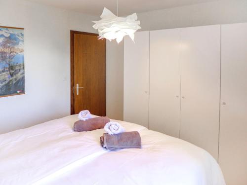 Apartment Clair Azur — Randogne — photo 2