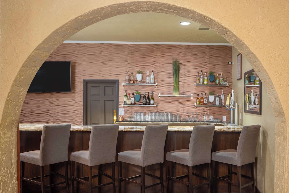 DoubleTree Suites by Hilton Tucson Williams Center - photo 60