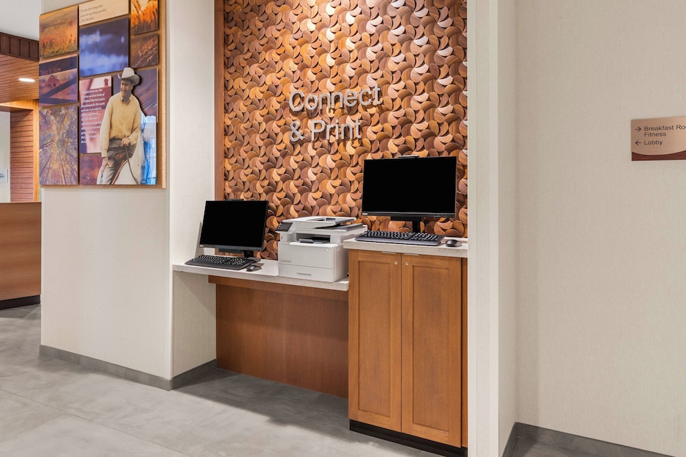 Fairfield Inn & Suites by Marriott Seattle Downtown Seattle Center - photo 18