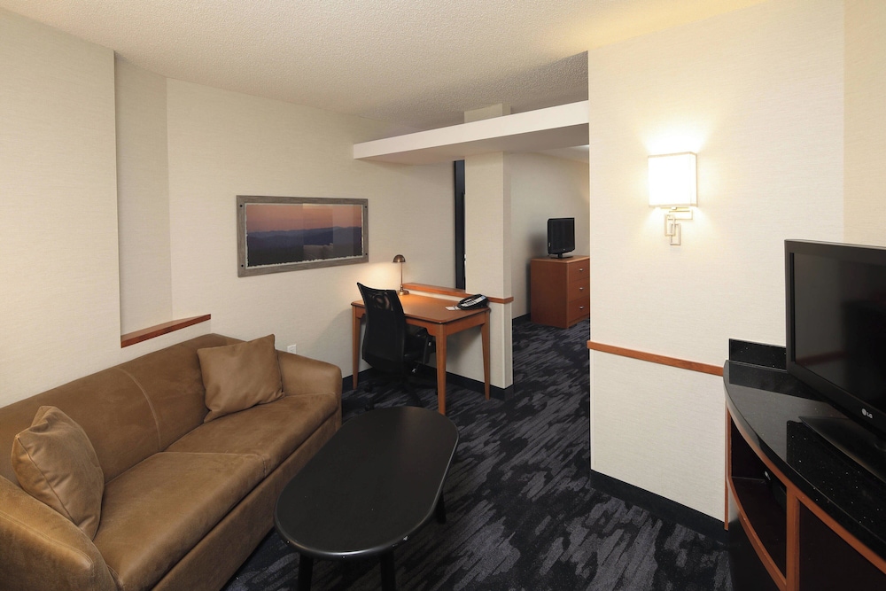 Fairfield Inn & Suites by Marriott Millville Vineland - photo 9