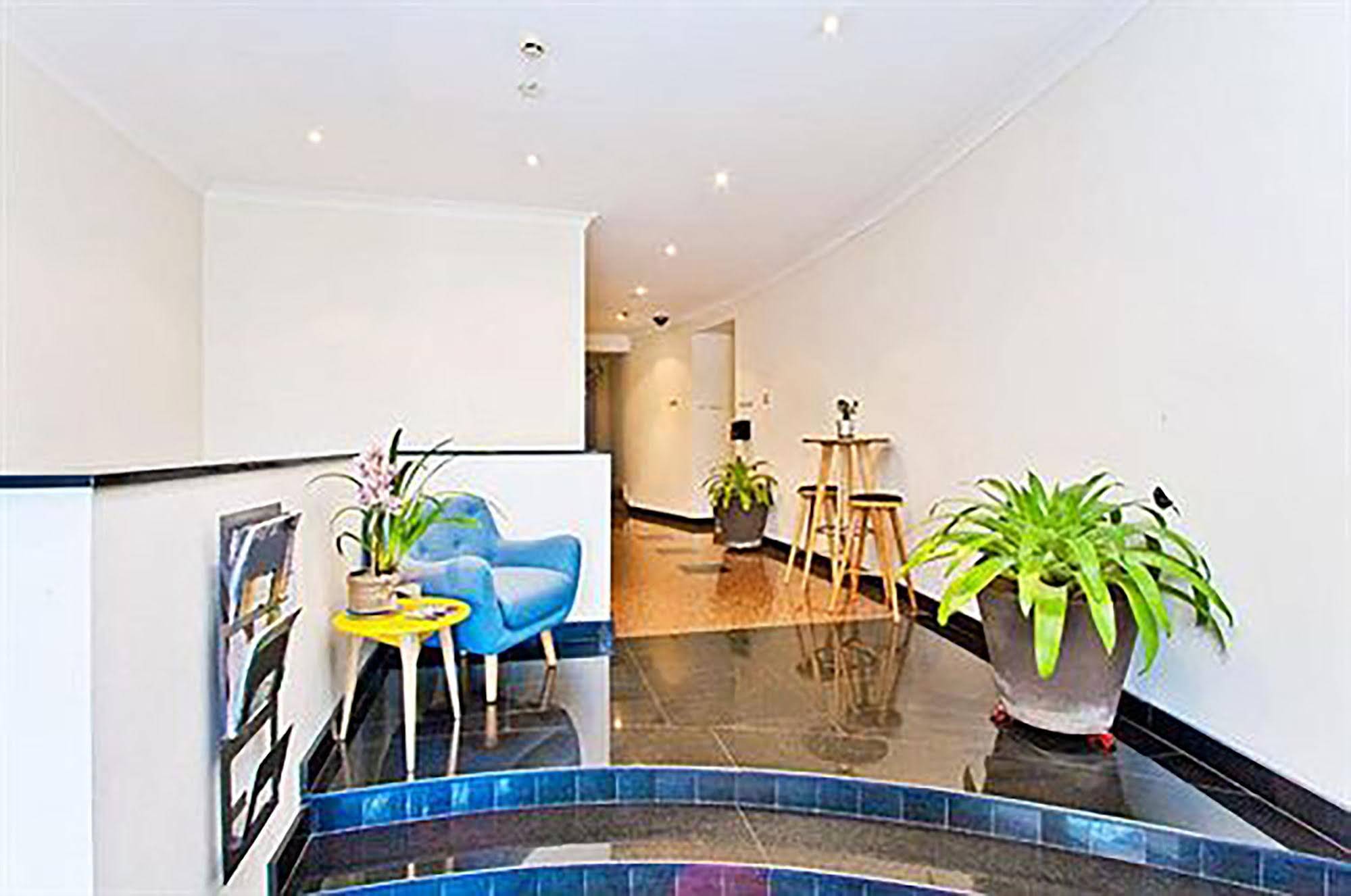 Ryals Serviced Apartments Camperdown — Camperdown — photo 2