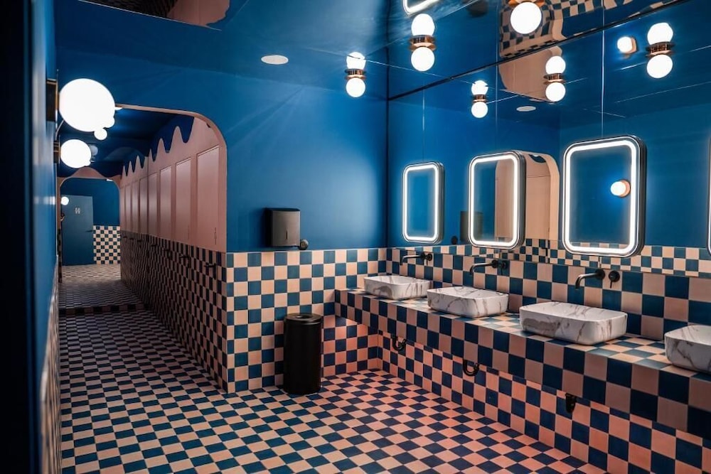 Via Antwerp in Antwerpen, Belgium