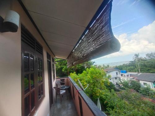 Moon Light Rest — 4-Star Luxury Hotel in Galle, Sri Lanka