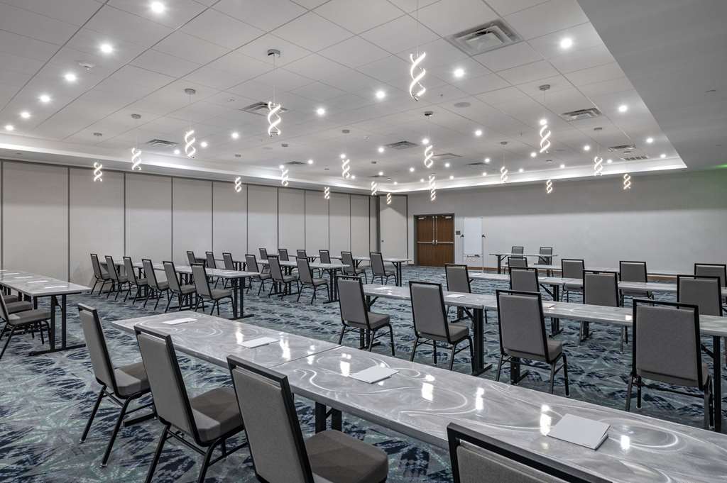 Cambria Hotel Nashville Airport - photo 42