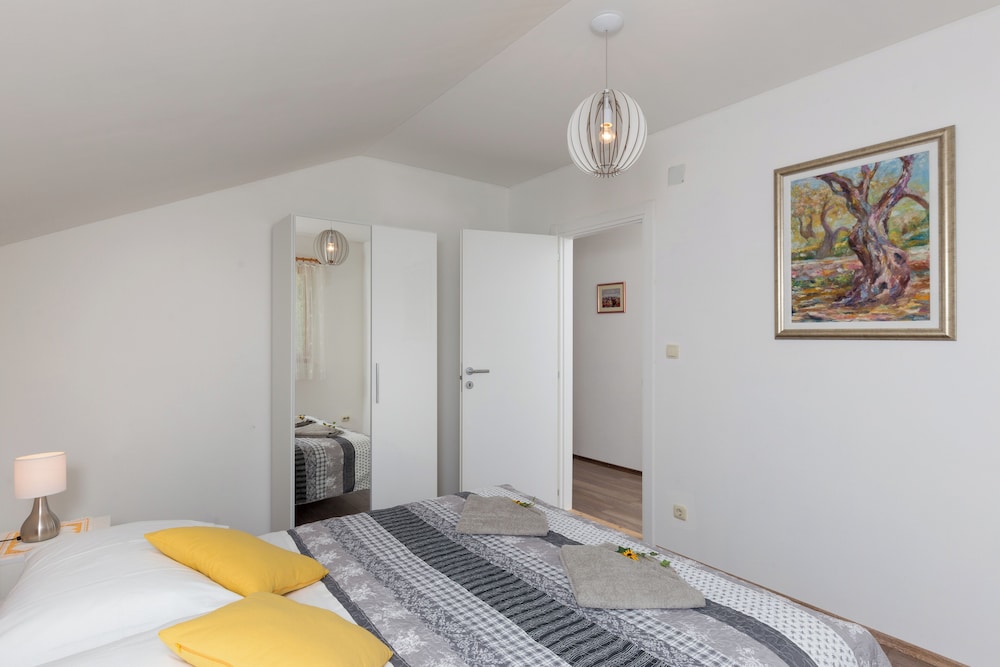 Apartment Kod Jadranke