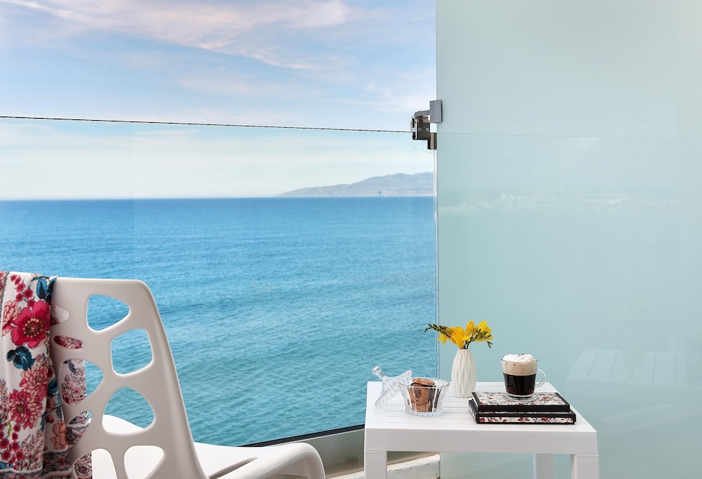 Vasia Boulevard Adults Only — 5-Star Luxury Hotel in Hersonissos, Greece