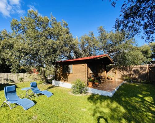 Casita Louisa in Chiclana De La Frontera, Spain