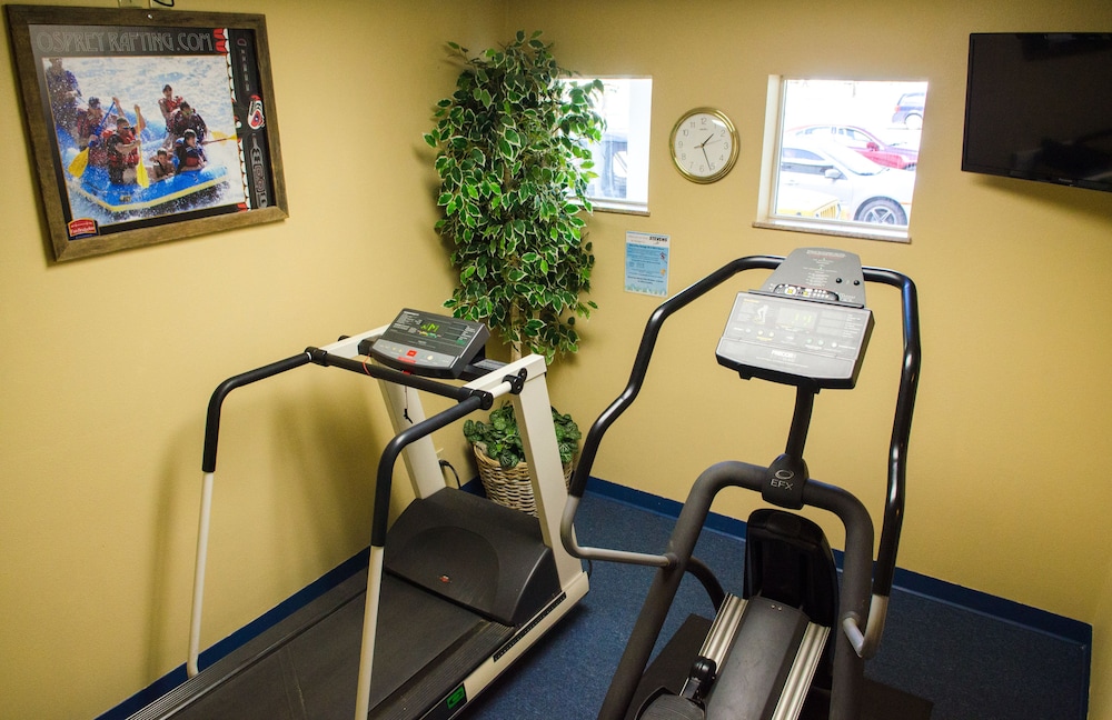 FairBridge Inn & Suites Leavenworth - photo 18