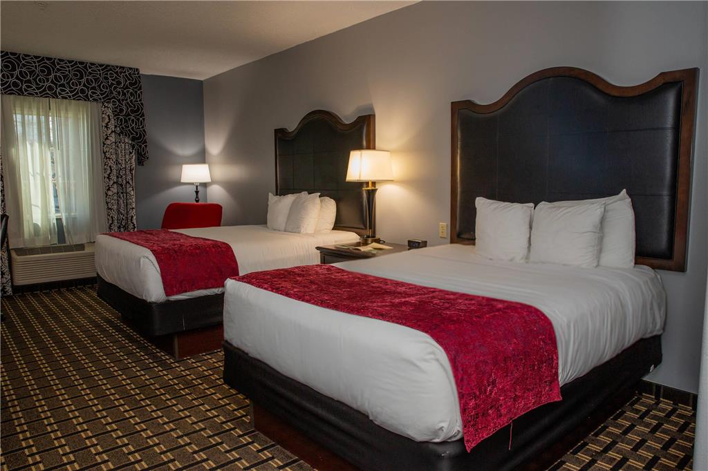 Evangeline Downs Hotel an Ascend Collection Hotel - photo 15