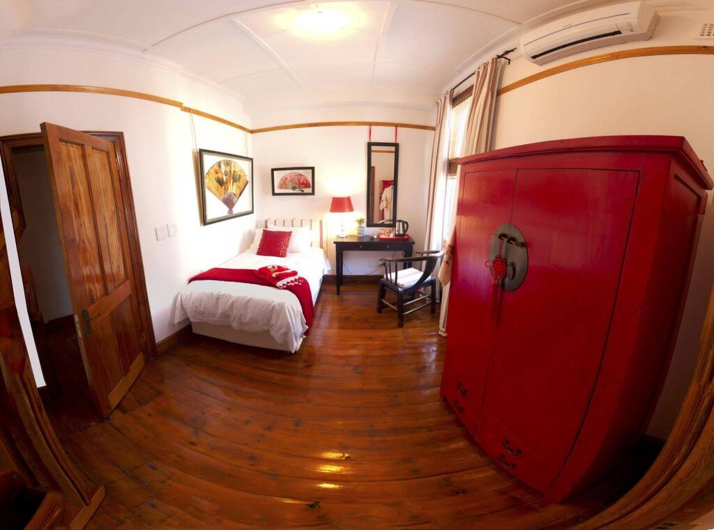 The Vagabond - last minute hotel in Cape Town