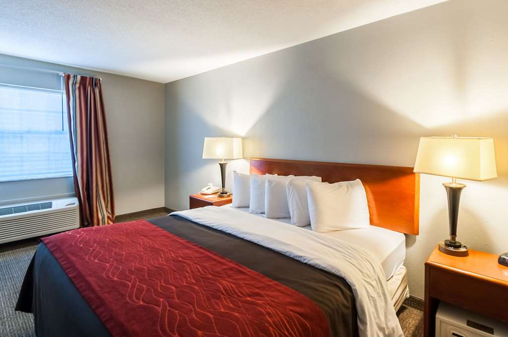 Quality Inn Solomons Beacon Marina - photo 15