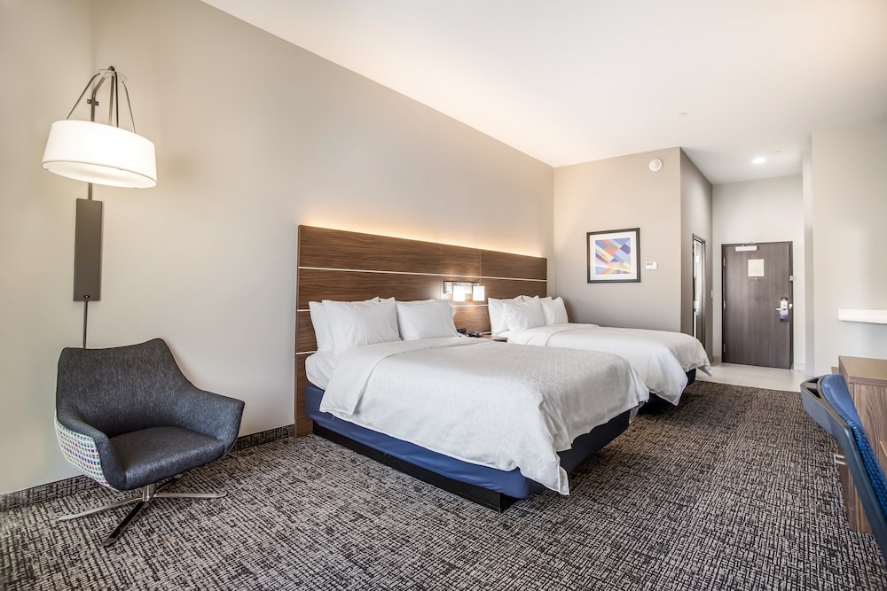 Holiday Inn Express & Suites Tulsa East Catoosa by IHG - photo 10