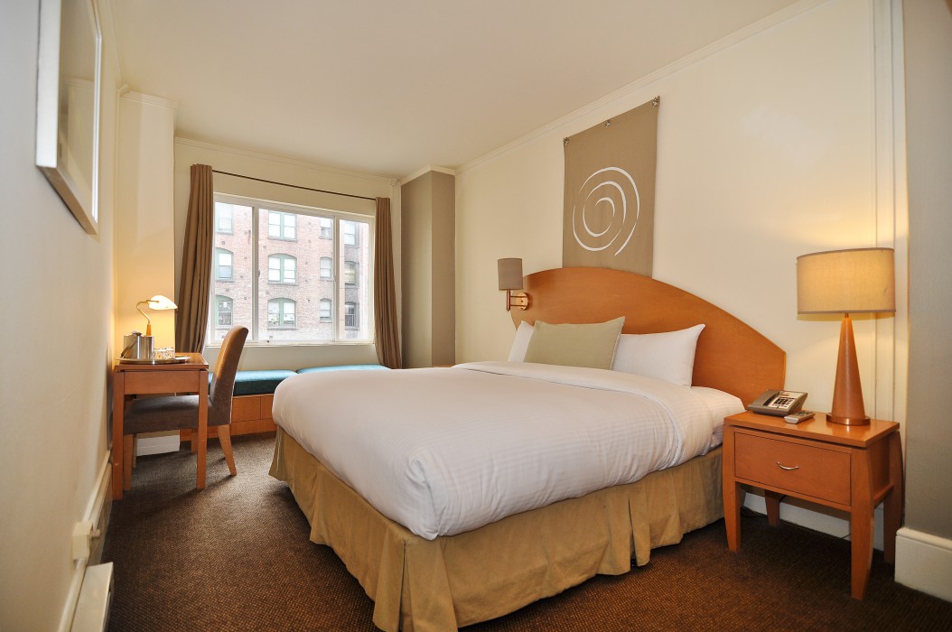 Hotel Metropolis - photo 11