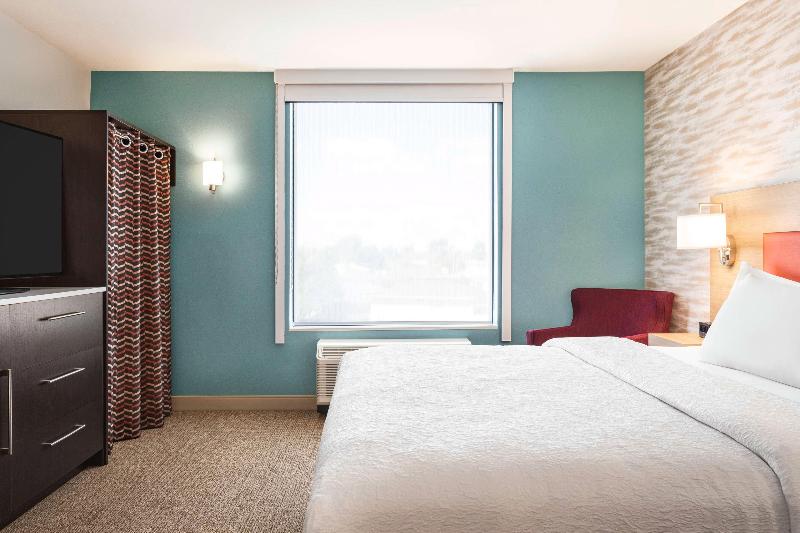 Home2 Suites by Hilton Cheyenne - photo 19