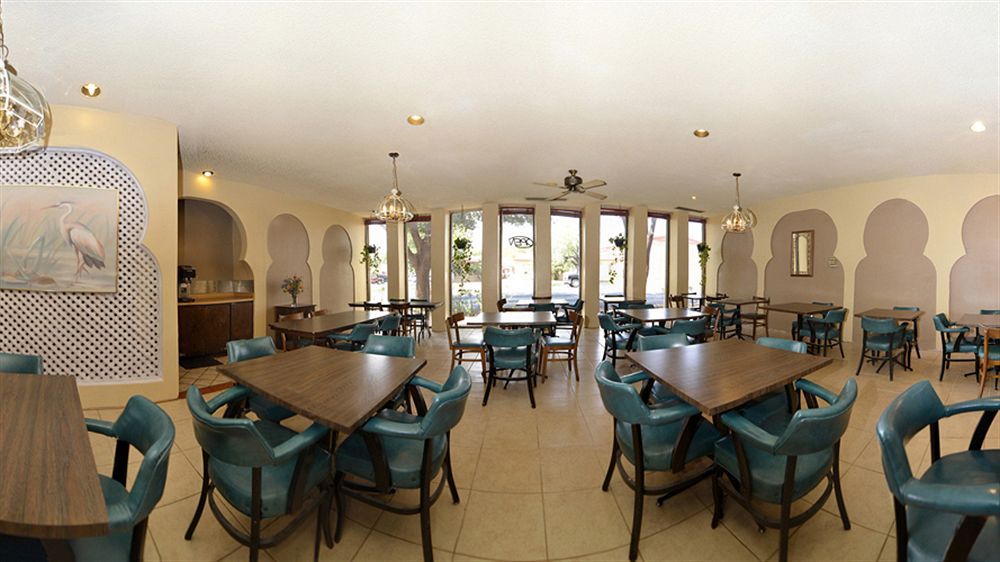 Garden Inn - photo 2