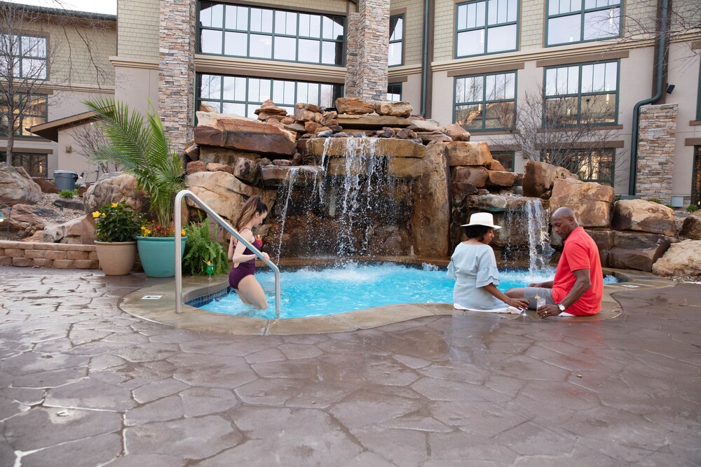 Prairie Band Casino & Resort - photo 20