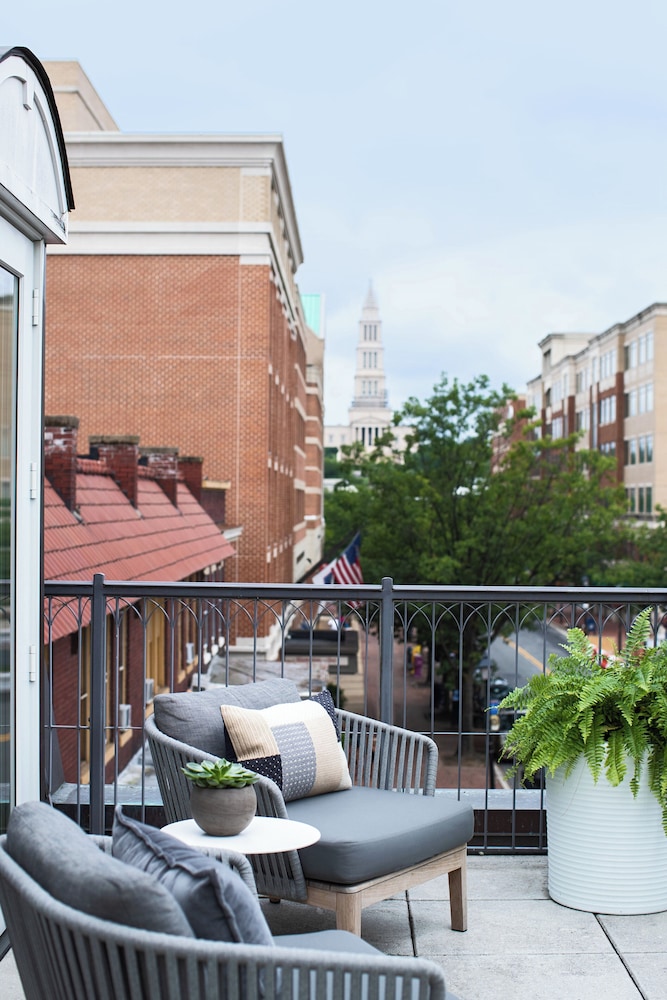 Archer Hotel Old Town Alexandria - photo 36