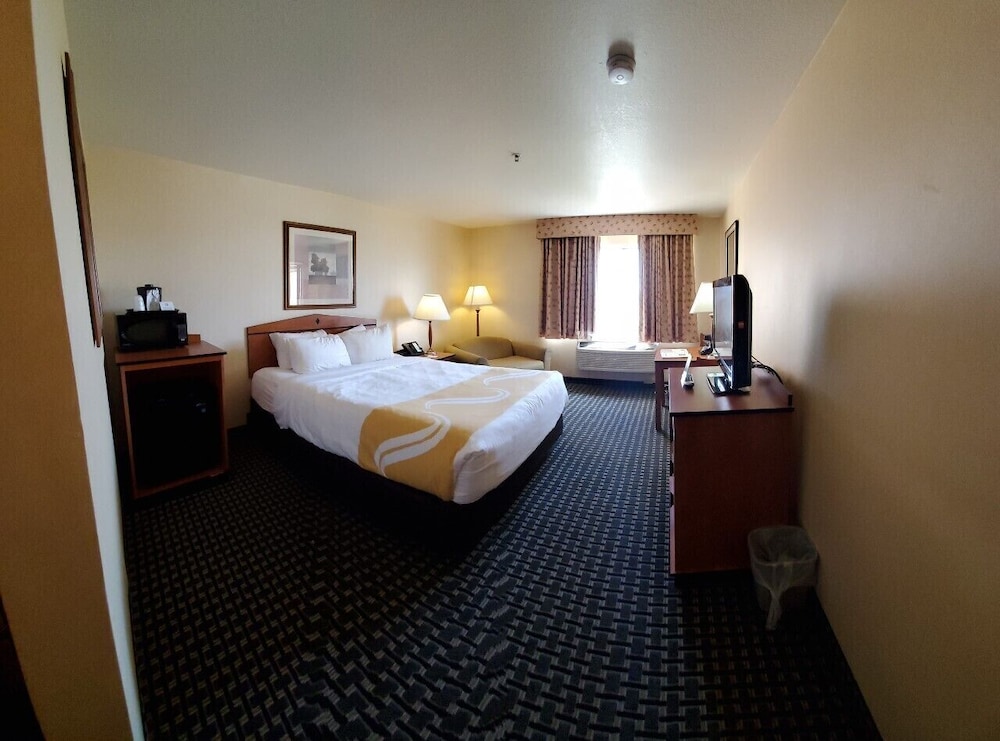 Quality Inn Cheyenne I 25 South - photo 3