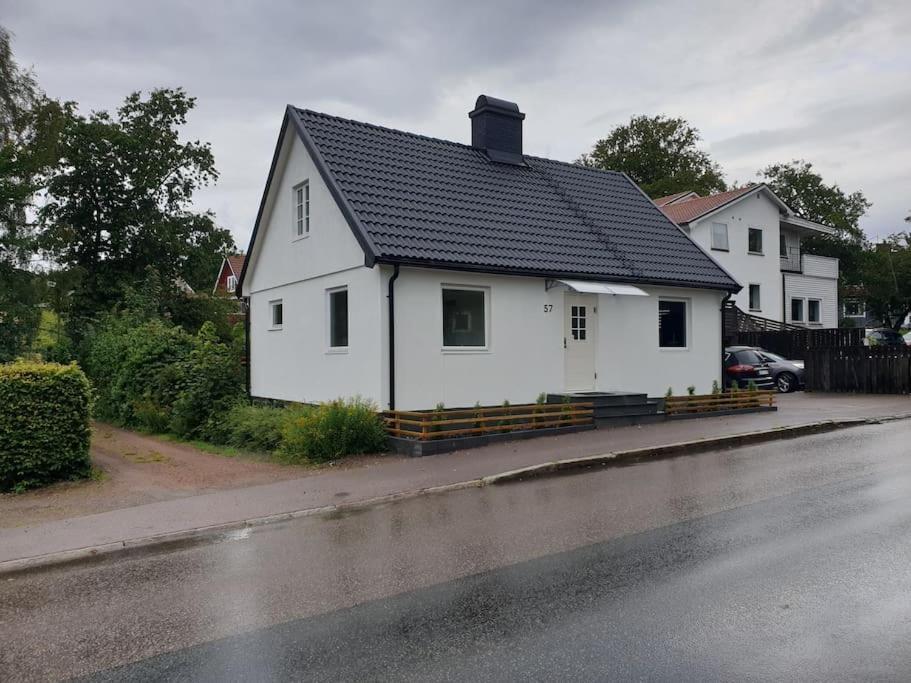 Fågel - carbon neutral hotel in Oerkelljunga