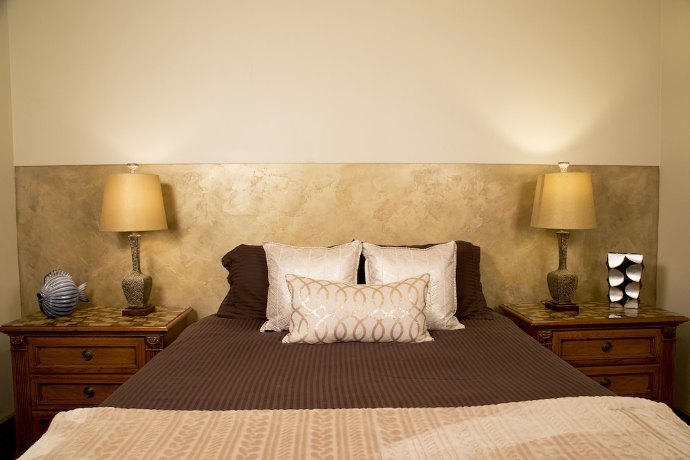 Luxx Plaza Hotel - photo 15