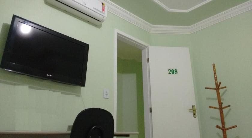 Pousada Coração de Mãe — Campos Dos Goytacazes — photo 2