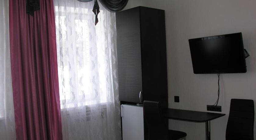 Gostiny Dvor Leon — Yelets — photo 4