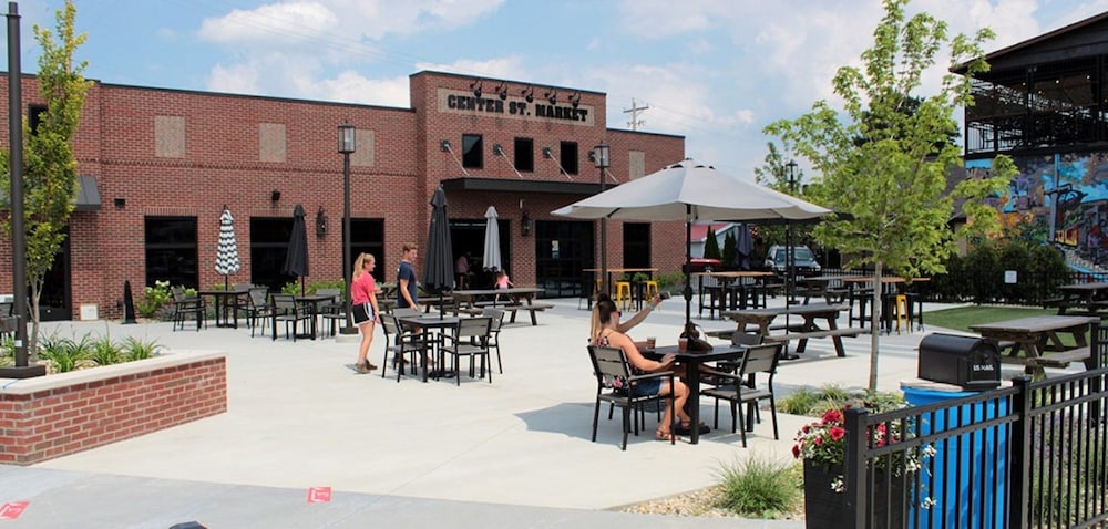 TownePlace Suites by Marriott Columbus Hilliard - photo 46